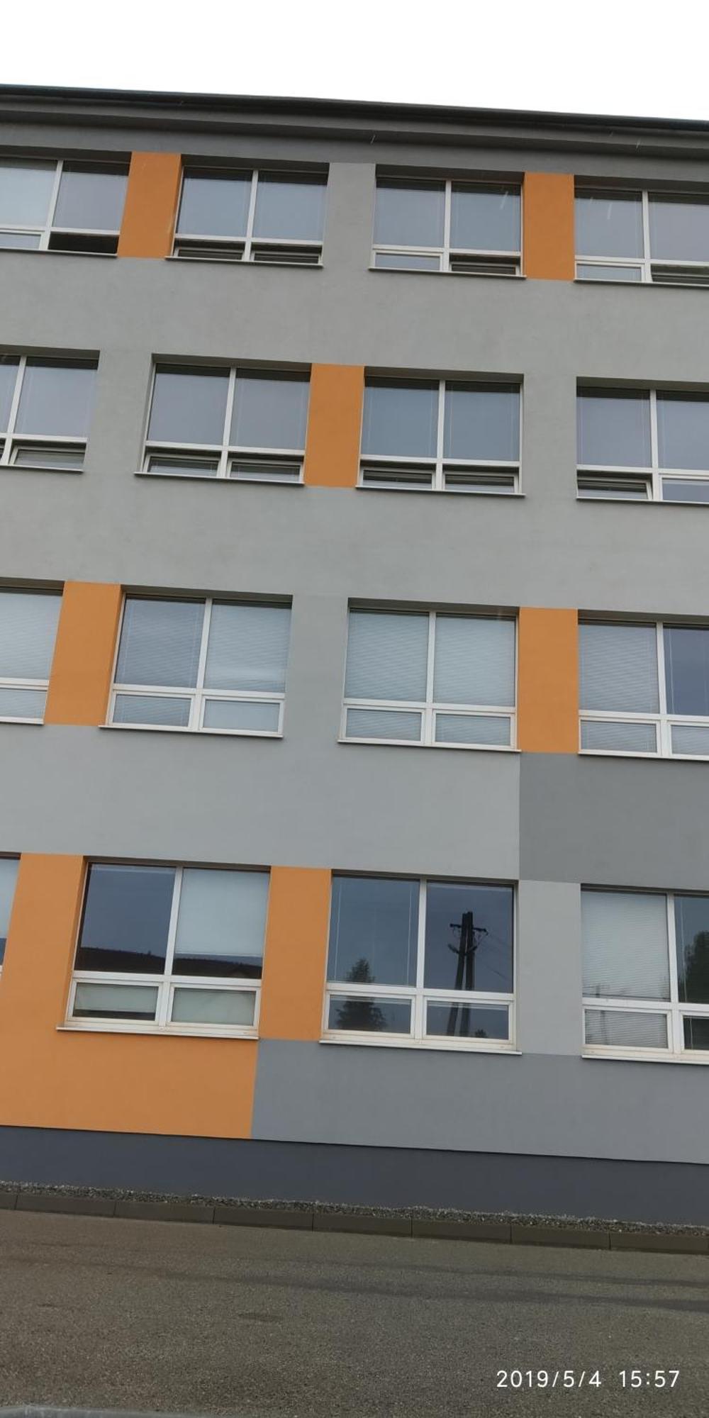 White Coral Club Vandrarhem Košice Exteriör bild