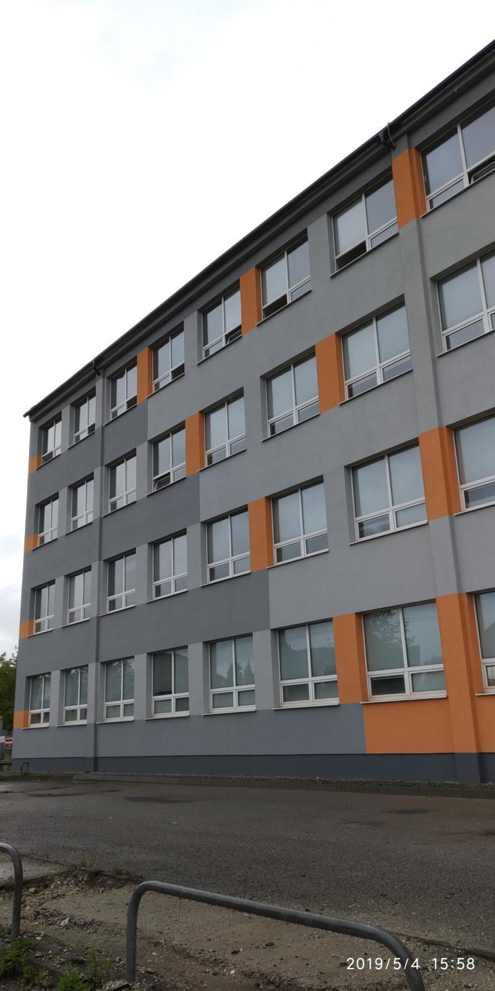 White Coral Club Vandrarhem Košice Exteriör bild